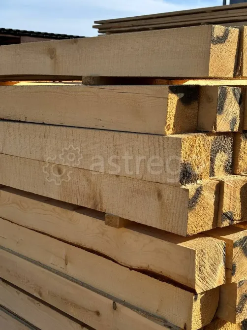 Брус Сорт-2 Пермь - изображение 1