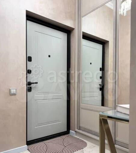 2-комн. квартира, 65 м2, 21/22 эт. Москва - изображение 5