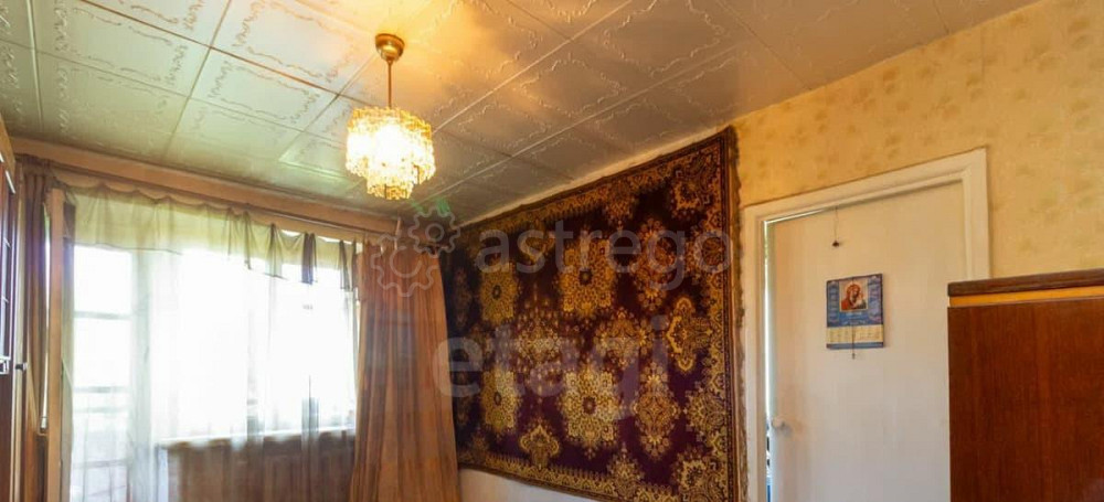 3-комн. квартира, 51.4 м2, 3/5 эт. Красноярск - изображение 5