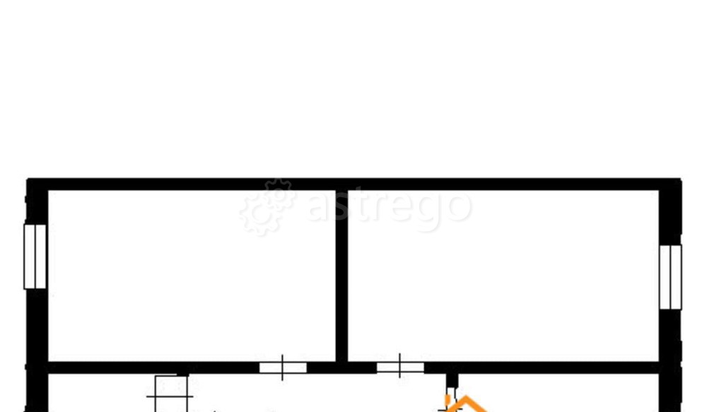 3-комн. квартира, 63.1 м2, 8/9 эт. Заринск - изображение 6