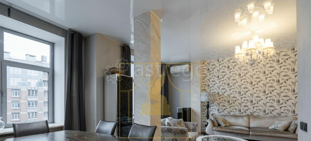 3-комн. квартира, 100 м2, 9/12 эт. Санкт-Петербург - изображение 5