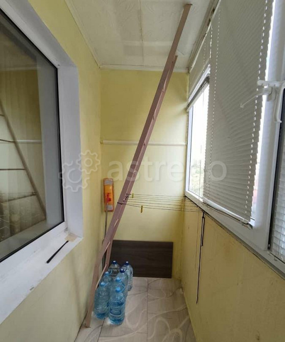 1-комн. квартира, 40 м2, 5/10 эт. Белгород - изображение 10
