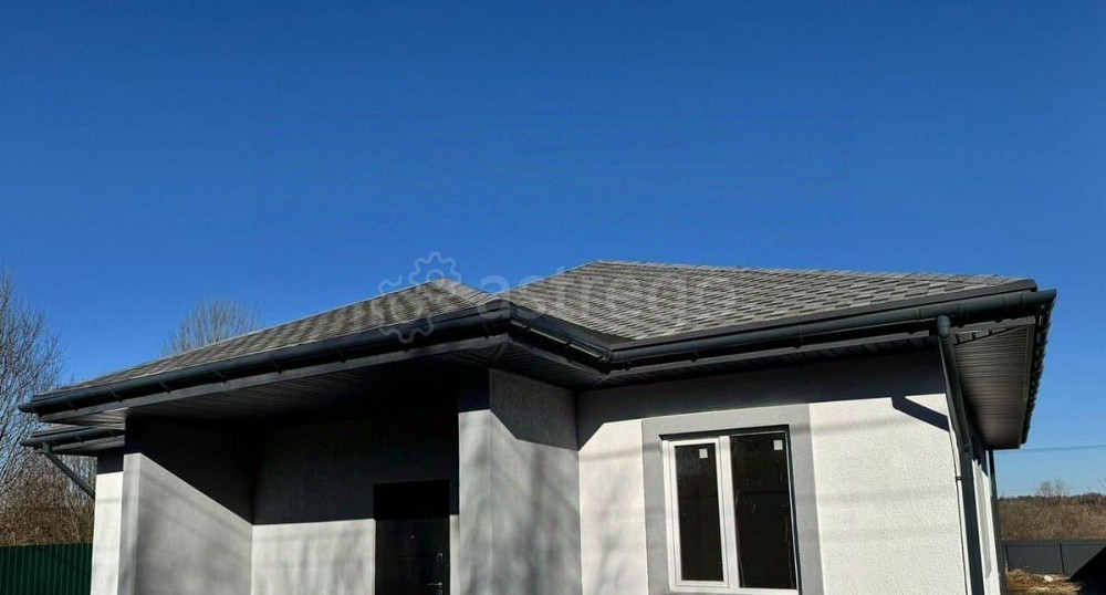 Дом, 105 м2, 10 соток, 1 эт. Солнечногорск - изображение 1