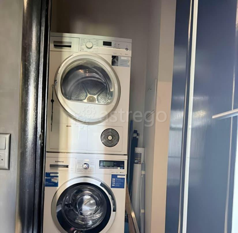 3-комн. квартира, 68.8 м2, 2/20 эт. Москва - изображение 5