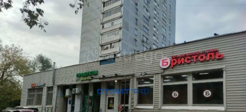 Готовый бизнес, 125.6 м2 Москва - изображение 3