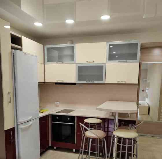 Студия, 28 м2, 6/16 эт. Барнаул