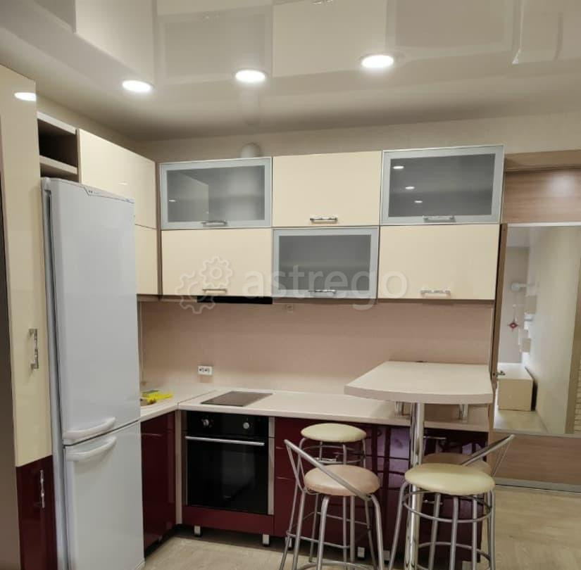 Студия, 28 м2, 6/16 эт. Барнаул - изображение 2