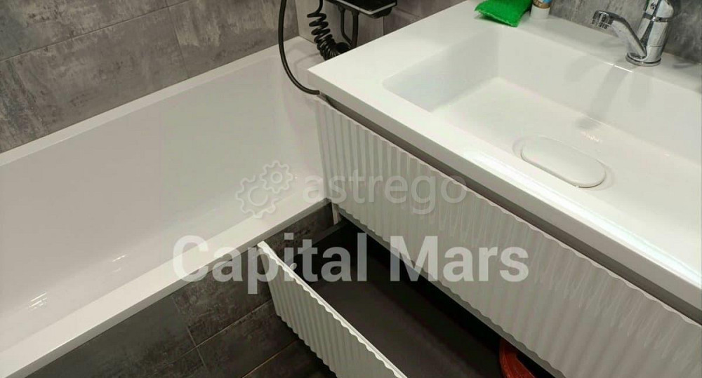 1-комн. квартира, 28 м2, 19/25 эт. Москва - изображение 6