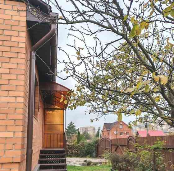 Дом, 170 м2, 7.84 сотки, 2 эт. Домодедово