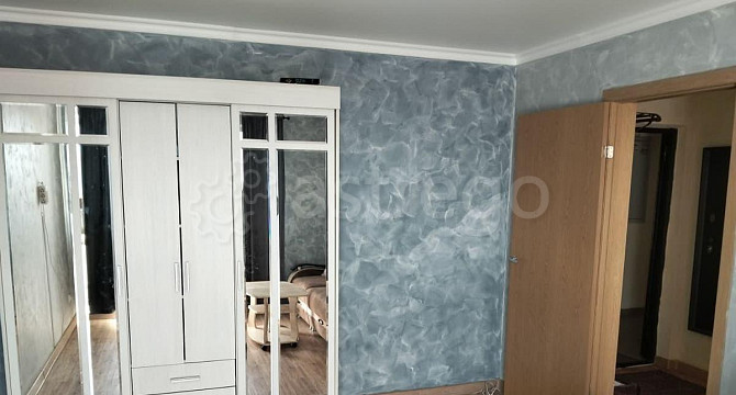 1-комн. квартира, 37 м2, 8/9 эт. Яблоновский - изображение 3