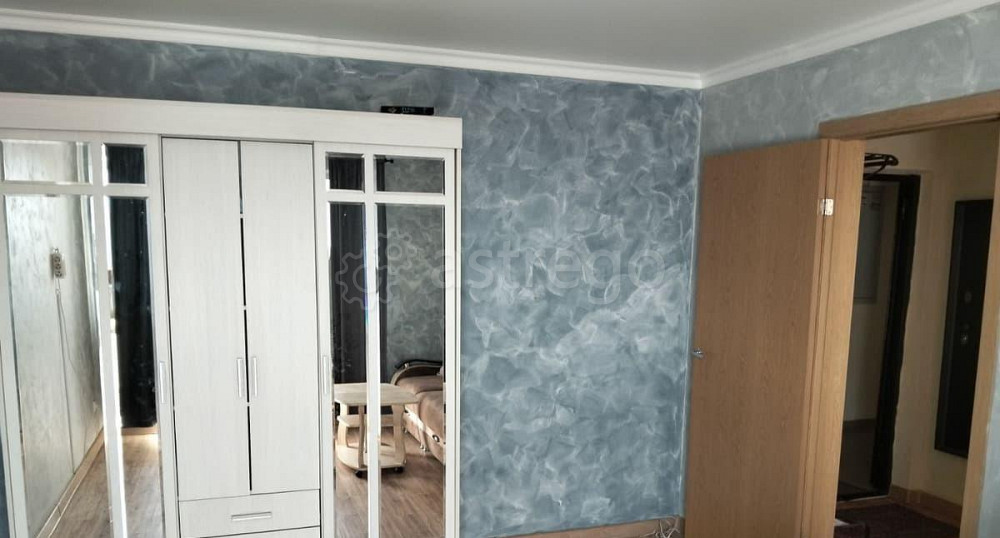 1-комн. квартира, 37 м2, 8/9 эт. Яблоновский - изображение 3