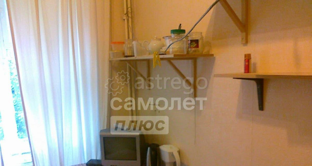 Комната, 8.1 м2, 3/5 эт. Москва - изображение 3