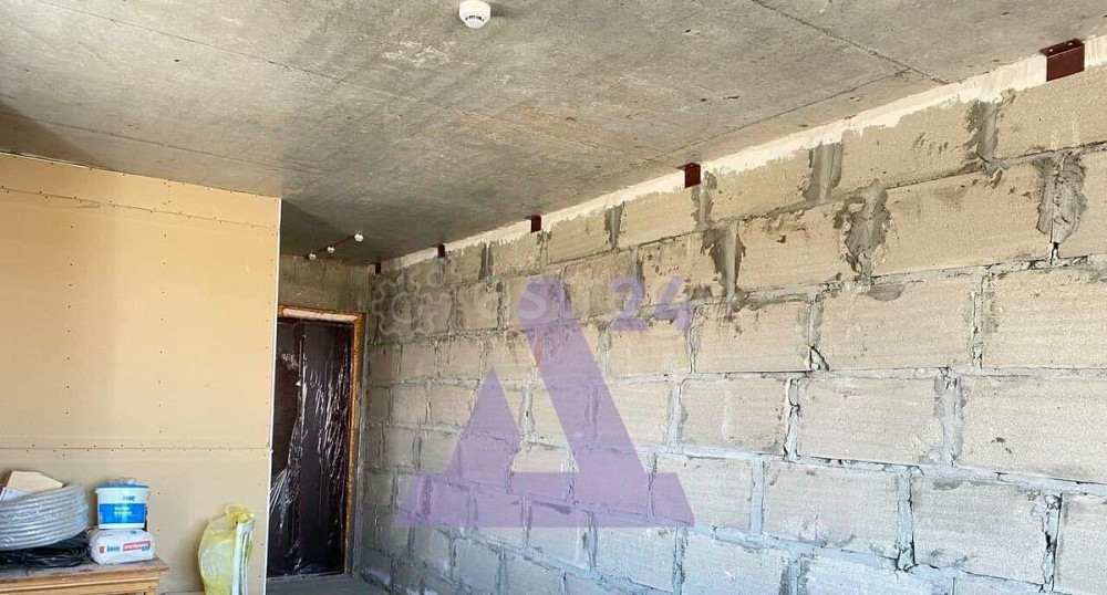 Студия, 19.3 м2, 3/13 эт. Новоалтайск - изображение 3