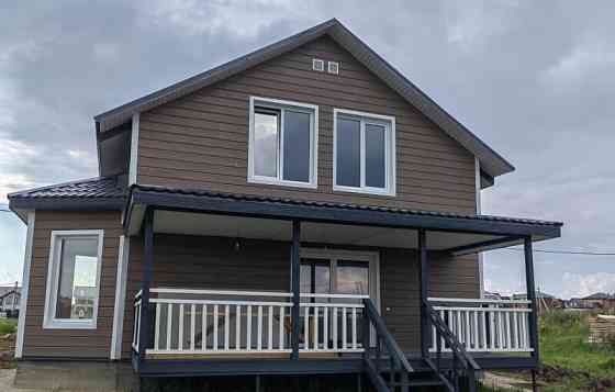 Дом, 165 м2, 8 соток Чехов