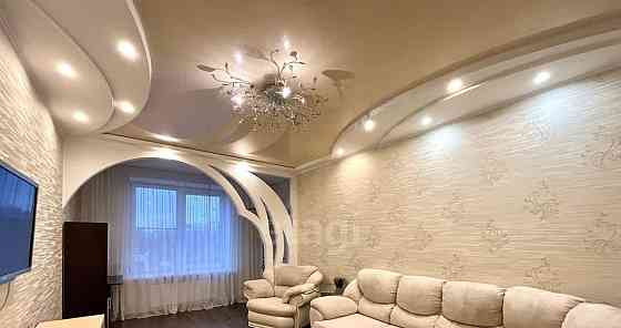 2-комн. квартира, 70.4 м2, 6/15 эт. Санкт-Петербург