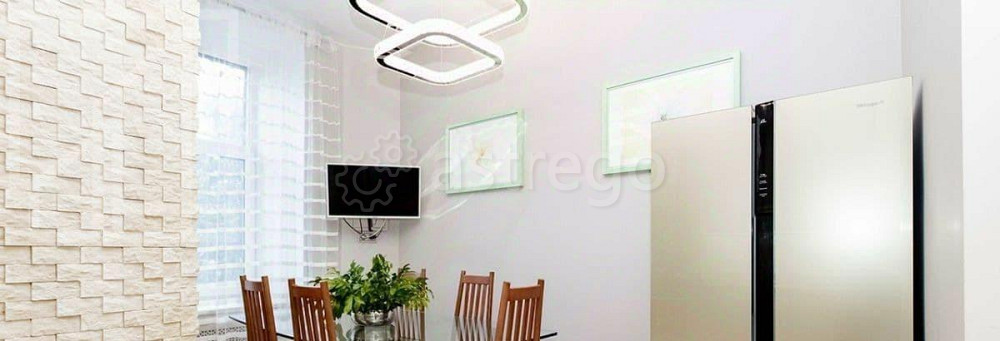3-комн. квартира, 85 м2, 2/5 эт. Москва - изображение 6