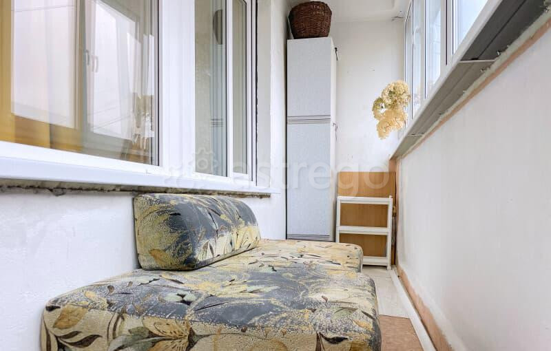 1-комн. квартира, 42 м2, 6/8 эт. Москва - изображение 5
