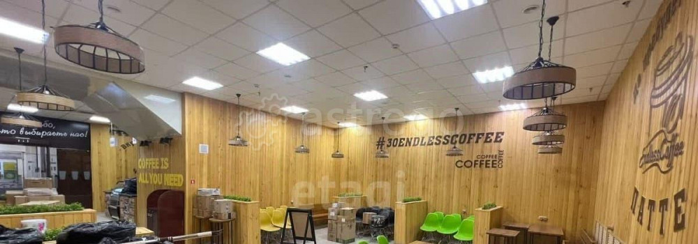 Свободного назначения, 100 м2 Астрахань - изображение 1