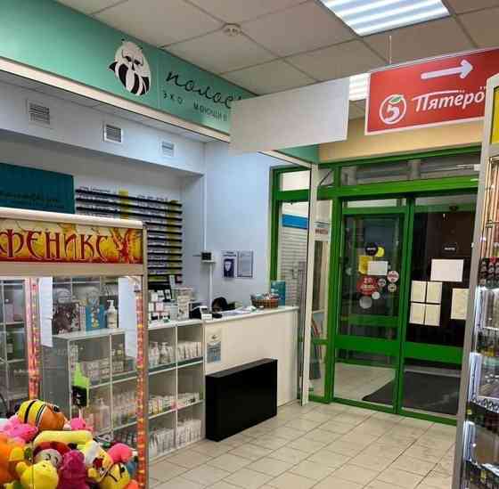 Торговое помещение, 3 м2 Сергиев Посад