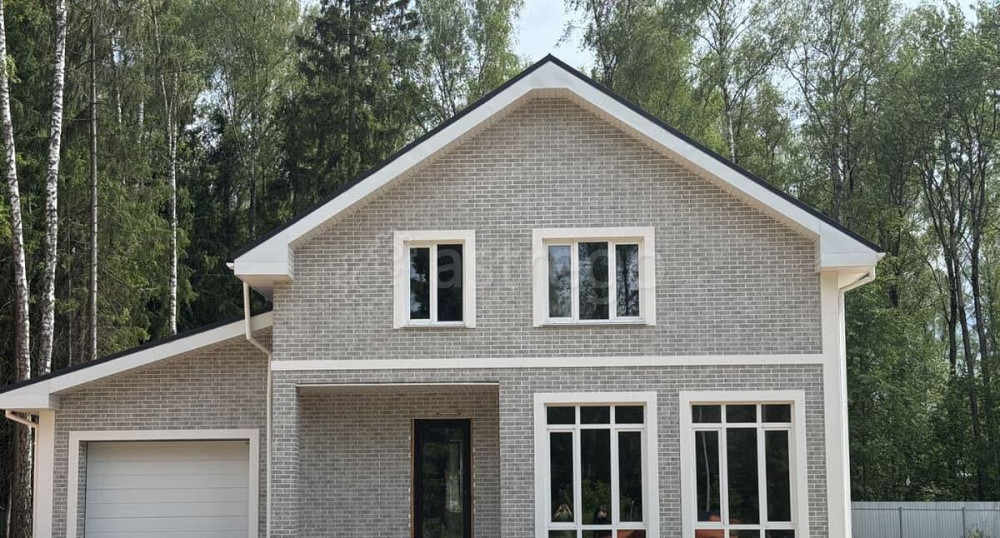 Дом, 209 м2, 6 соток, 2 эт. Москва - изображение 2