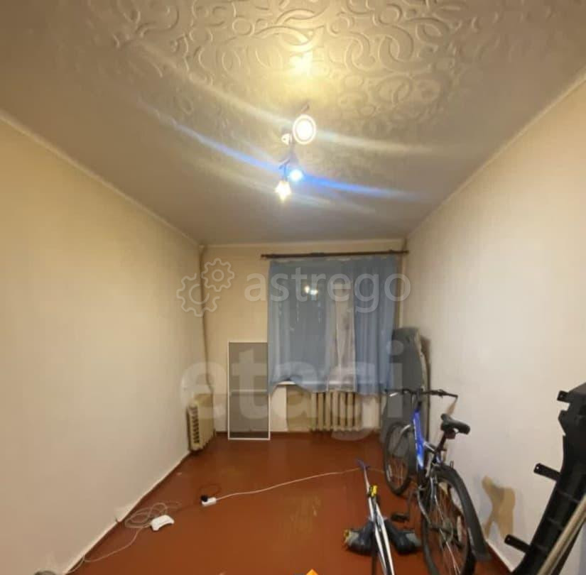 Комната, 12 м2, 3/5 эт. Котлас - изображение 5