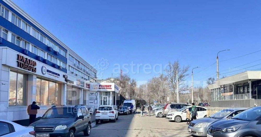 Свободного назначения, 55 м2 Белгород - изображение 7