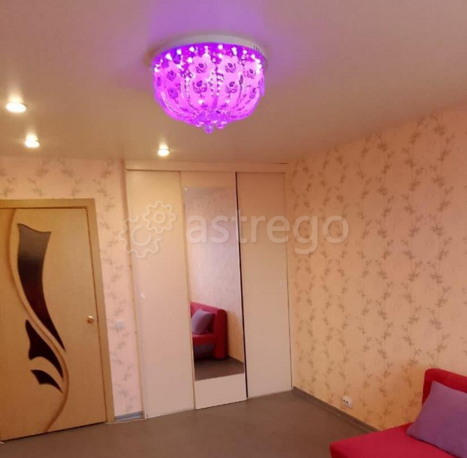 1-комн. квартира, 40 м2, 6/10 эт. Благовещенск - изображение 7