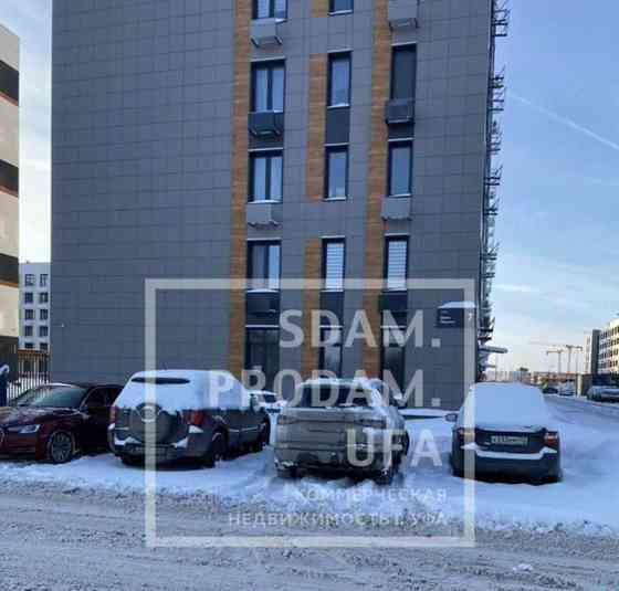 Торговое помещение, 121 м2 Уфа