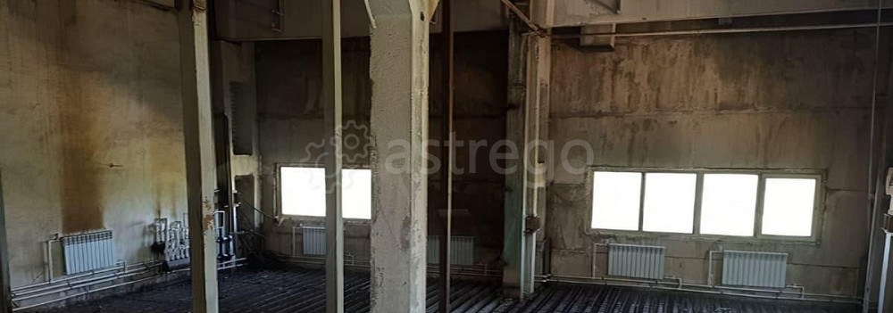 Склад, 5688 м2 Красноярск - изображение 3