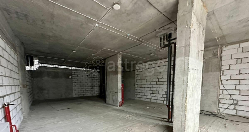 Торговое помещение, 116.5 м2 Красногорск - изображение 5