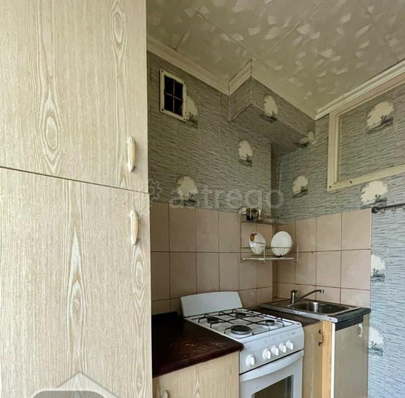 1-комн. квартира, 32.5 м2, 4/5 эт. Видное - изображение 1