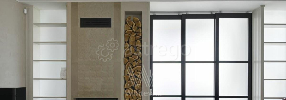 6-комн. квартира, 250 м2, 23/24 эт. Москва - изображение 4