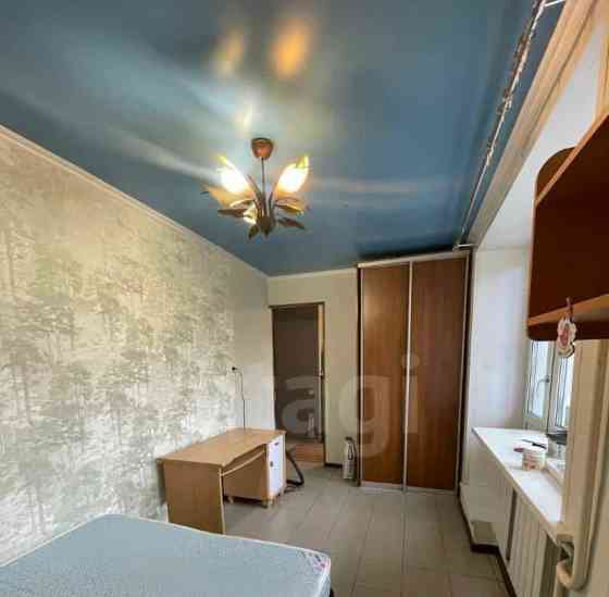 2-комн. квартира, 50 м2, 2/5 эт. Красноярск