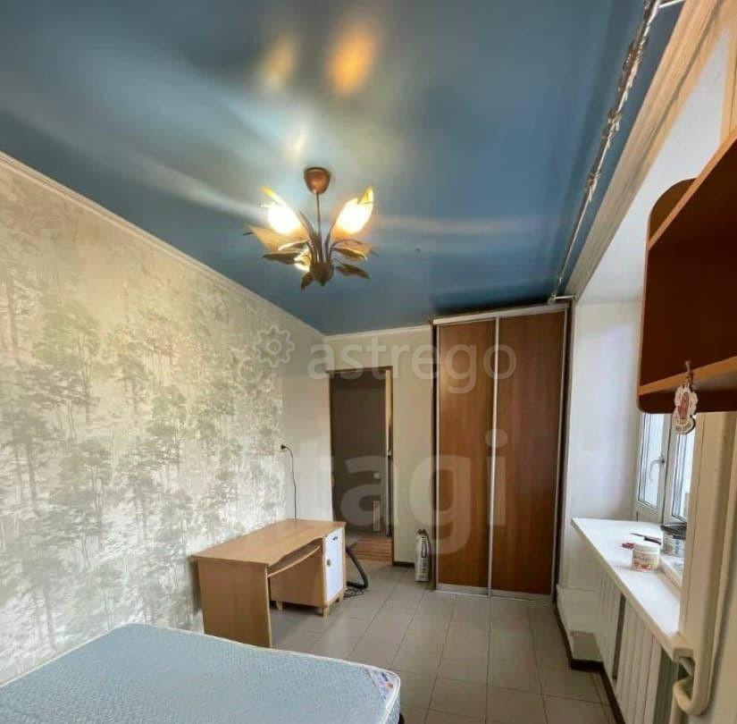 2-комн. квартира, 50 м2, 2/5 эт. Красноярск - изображение 4