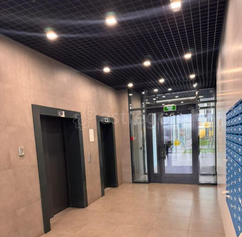 Студия, 27 м2, 10/14 эт. Мытищи - изображение 2