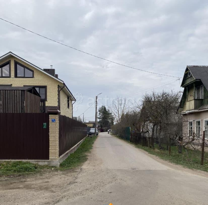 Дом, 73 м2, 10 соток, 2 эт. Санкт-Петербург - изображение 2