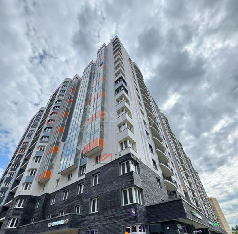 Торговое помещение, 104 м2 Звенигород - изображение 4