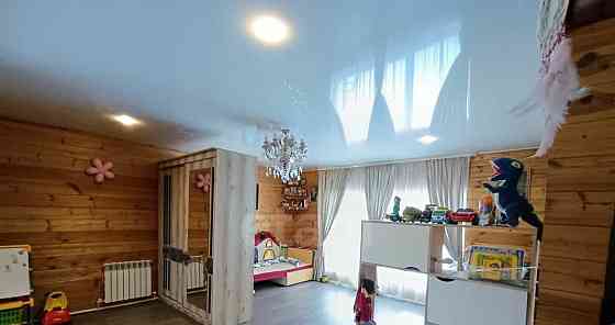 Дом, 202.3 м2, 10 соток, 2 эт. Новодвинск