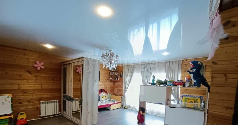 Дом, 202.3 м2, 10 соток, 2 эт. Новодвинск - изображение 6