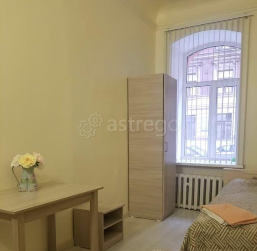 Комната, 90 м2, 1/6 эт. Санкт-Петербург - изображение 5