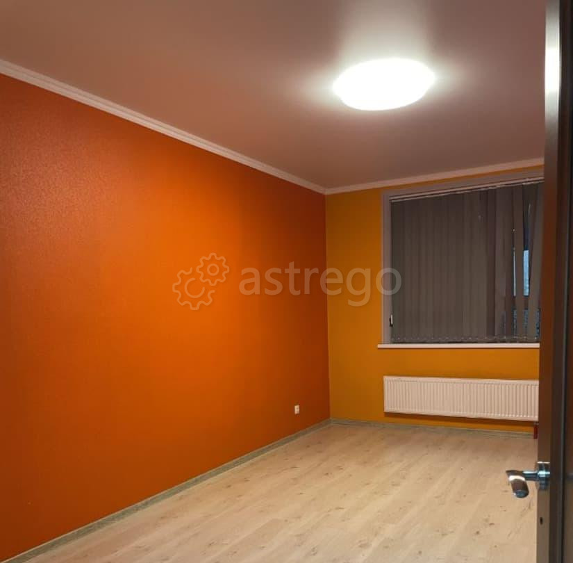 3-комн. квартира, 85 м2, 1/23 эт. Балашиха - изображение 1