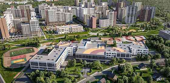 Свободного назначения, 85 м2 Химки