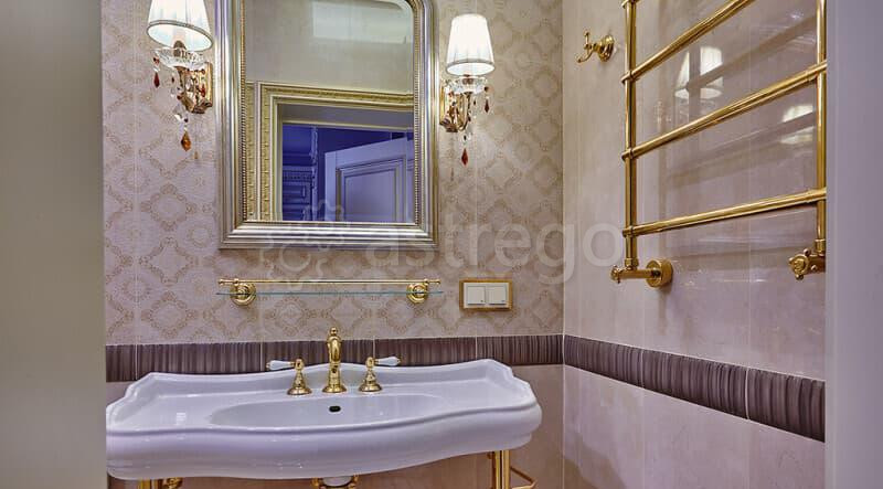 Таунхаус, 235 м2, 1 сотка Москва - изображение 7