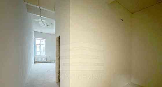 1-комн. апарт-ы, 38 м2, 4/4 эт. Люберцы