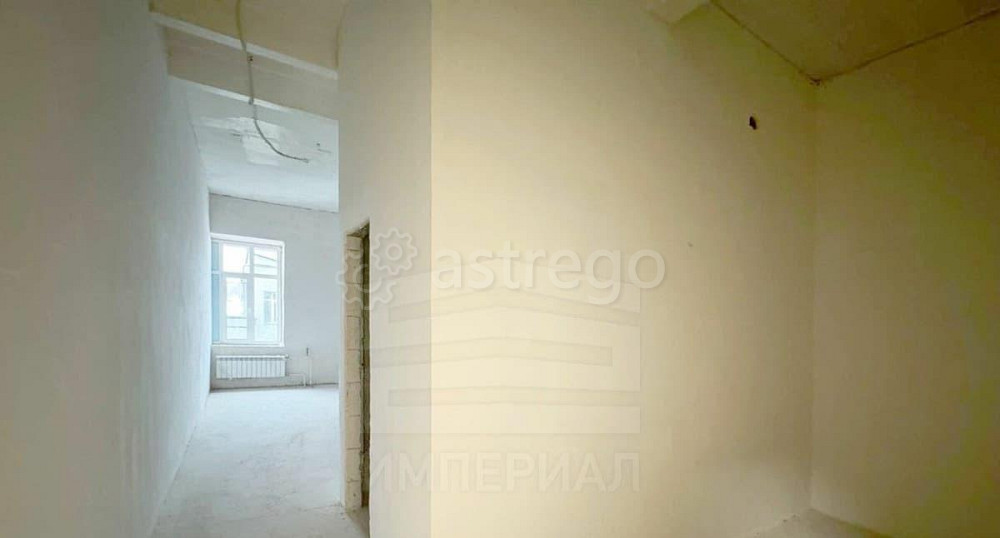 1-комн. апарт-ы, 38 м2, 4/4 эт. Люберцы - изображение 1