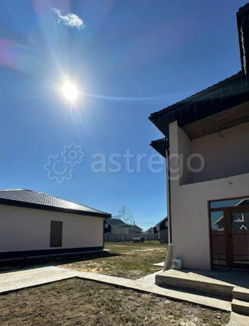 Дом, 200 м2, 6 соток, 2 эт. Бронницы - изображение 5