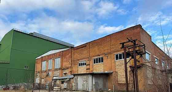 Производственное, 16300 м2 Дмитров