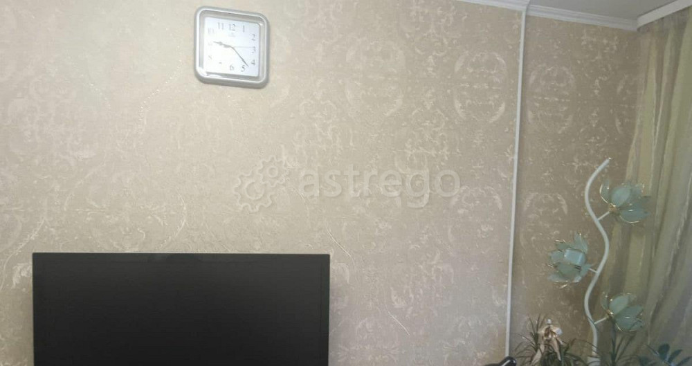 4-комн. квартира, 77.9 м2, 8/10 эт. Уфа - изображение 7