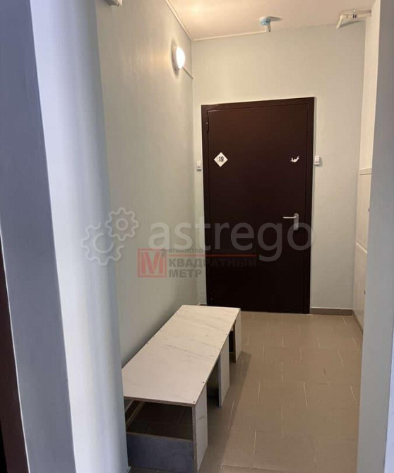 Студия, 37 м2, 3/4 эт. Старый Оскол - изображение 3