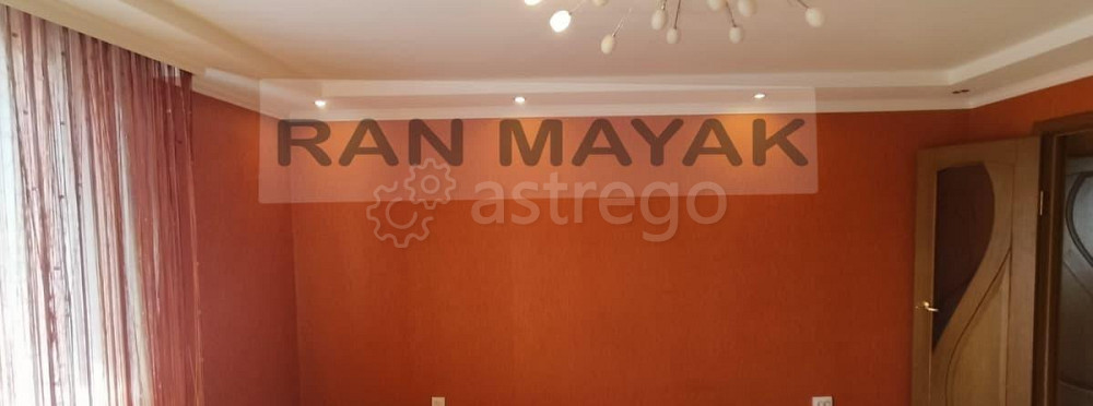 3-комн. квартира, 61 м, 7/9 эт. Майкоп - изображение 6